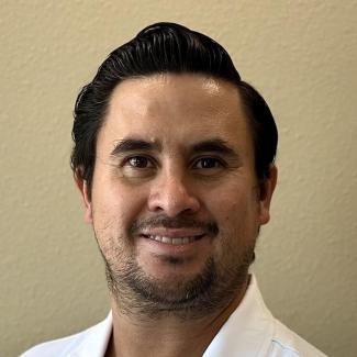 Dr. Ricardo J. Galindo, DDS, MS